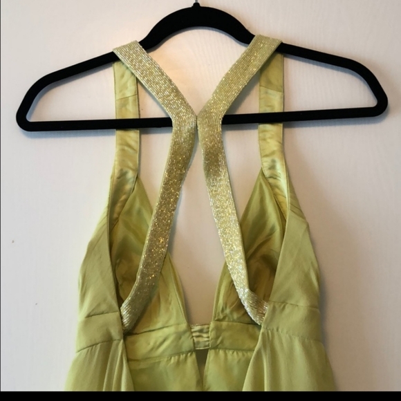 Cache dress - Picture 3 of 4